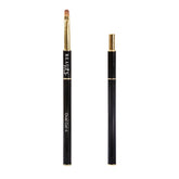 Pincel  Beauty Line para Gel, Ovalado #4